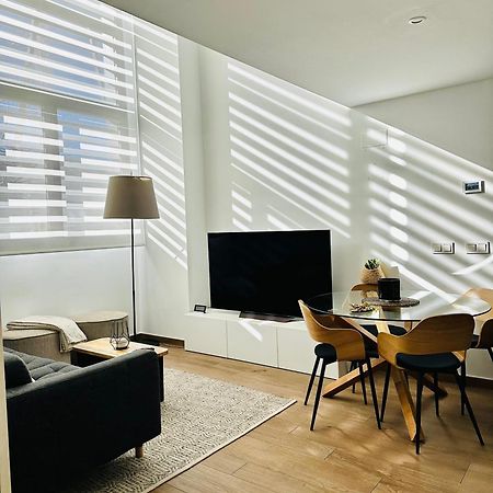 Exclusivo Loft De Diseno Roig Arena - Piscina - Vlc Διαμέρισμα Βαλένθια Εξωτερικό φωτογραφία