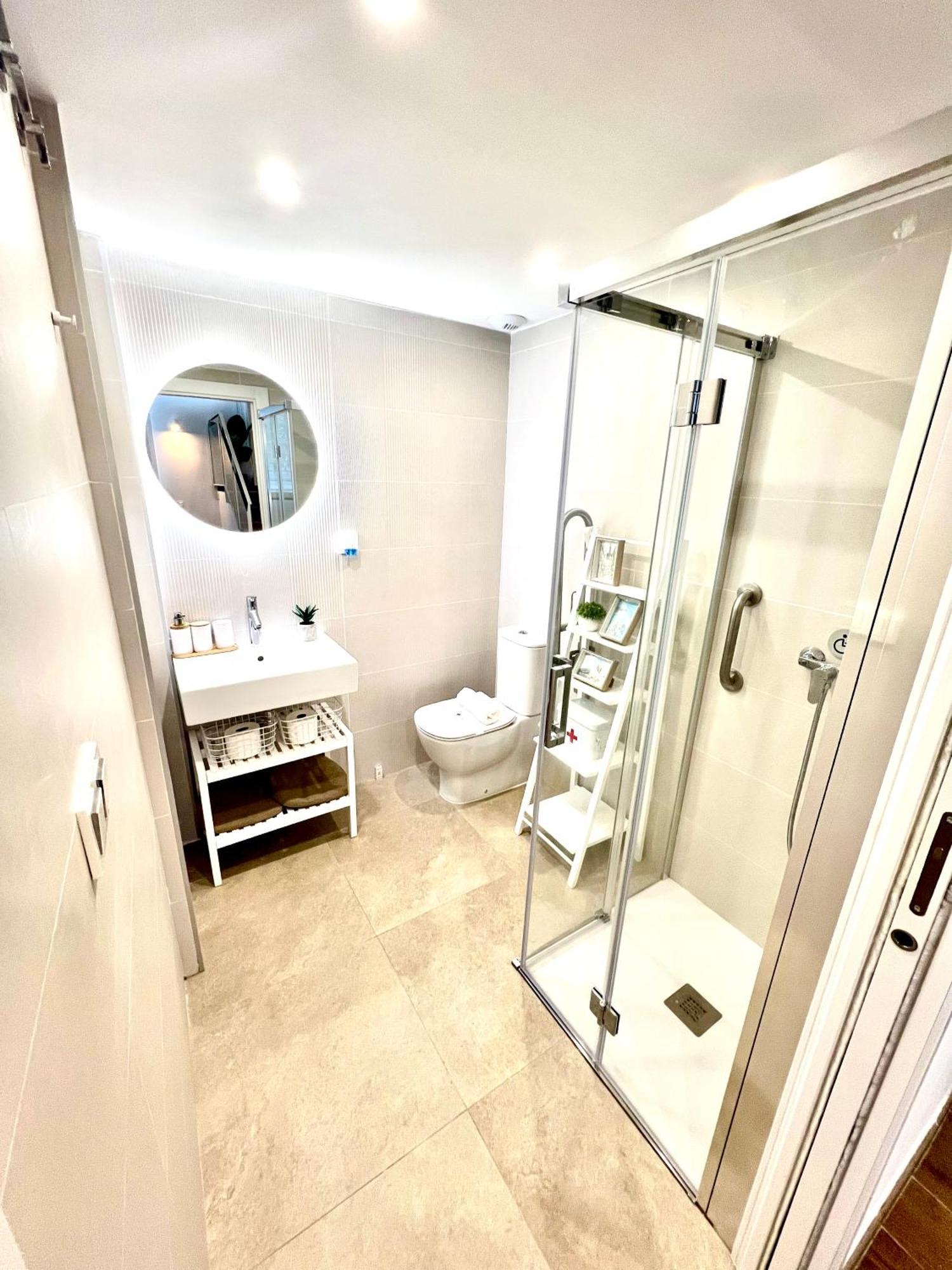Exclusivo Loft De Diseno Roig Arena - Piscina - Vlc Διαμέρισμα Βαλένθια Εξωτερικό φωτογραφία