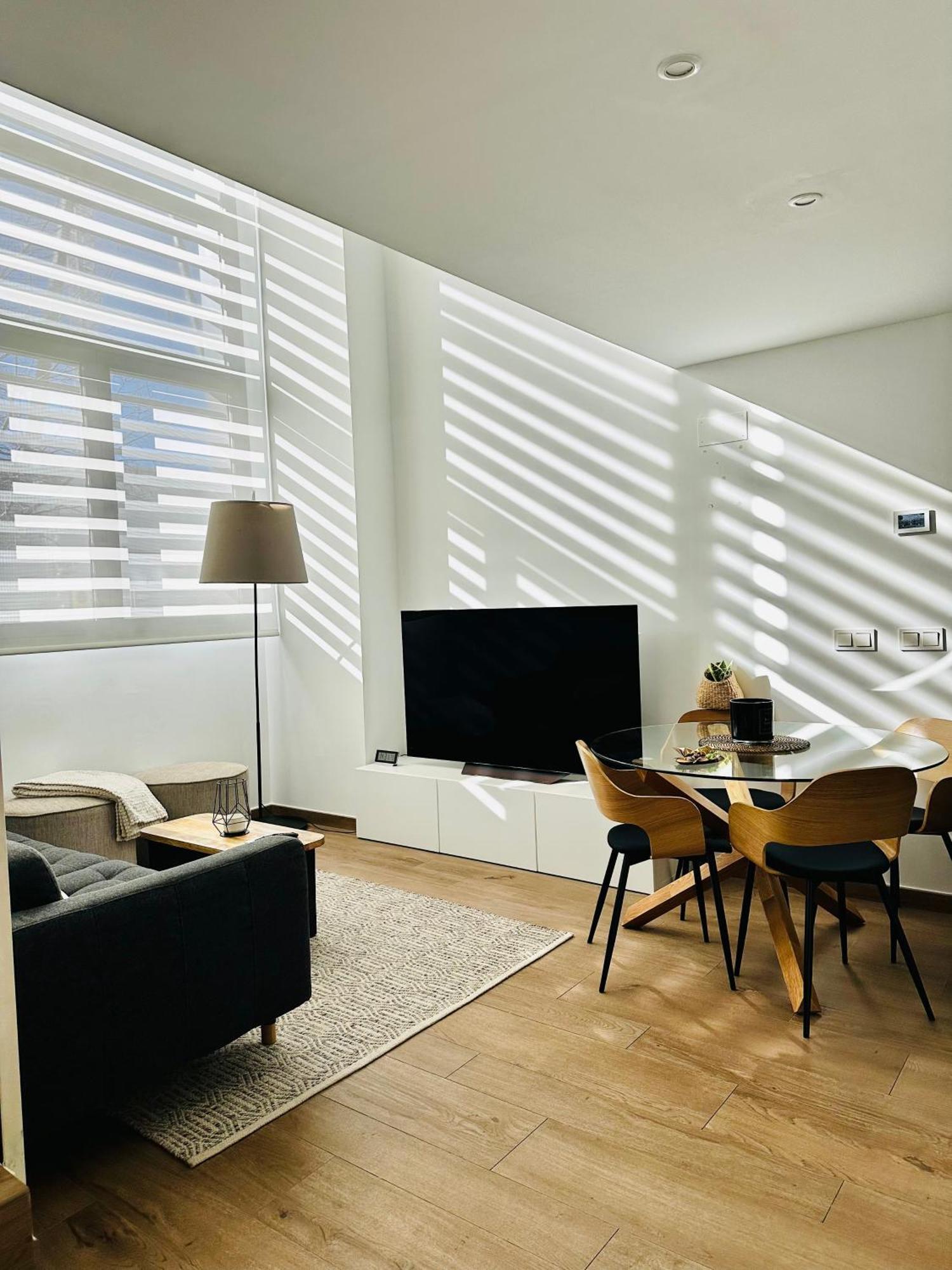 Exclusivo Loft De Diseno Roig Arena - Piscina - Vlc Διαμέρισμα Βαλένθια Εξωτερικό φωτογραφία