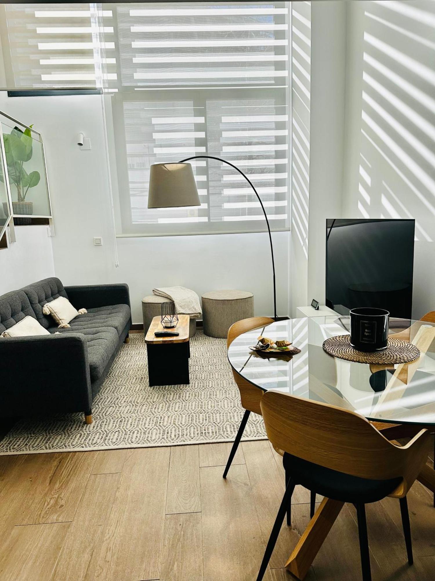 Exclusivo Loft De Diseno Roig Arena - Piscina - Vlc Διαμέρισμα Βαλένθια Εξωτερικό φωτογραφία