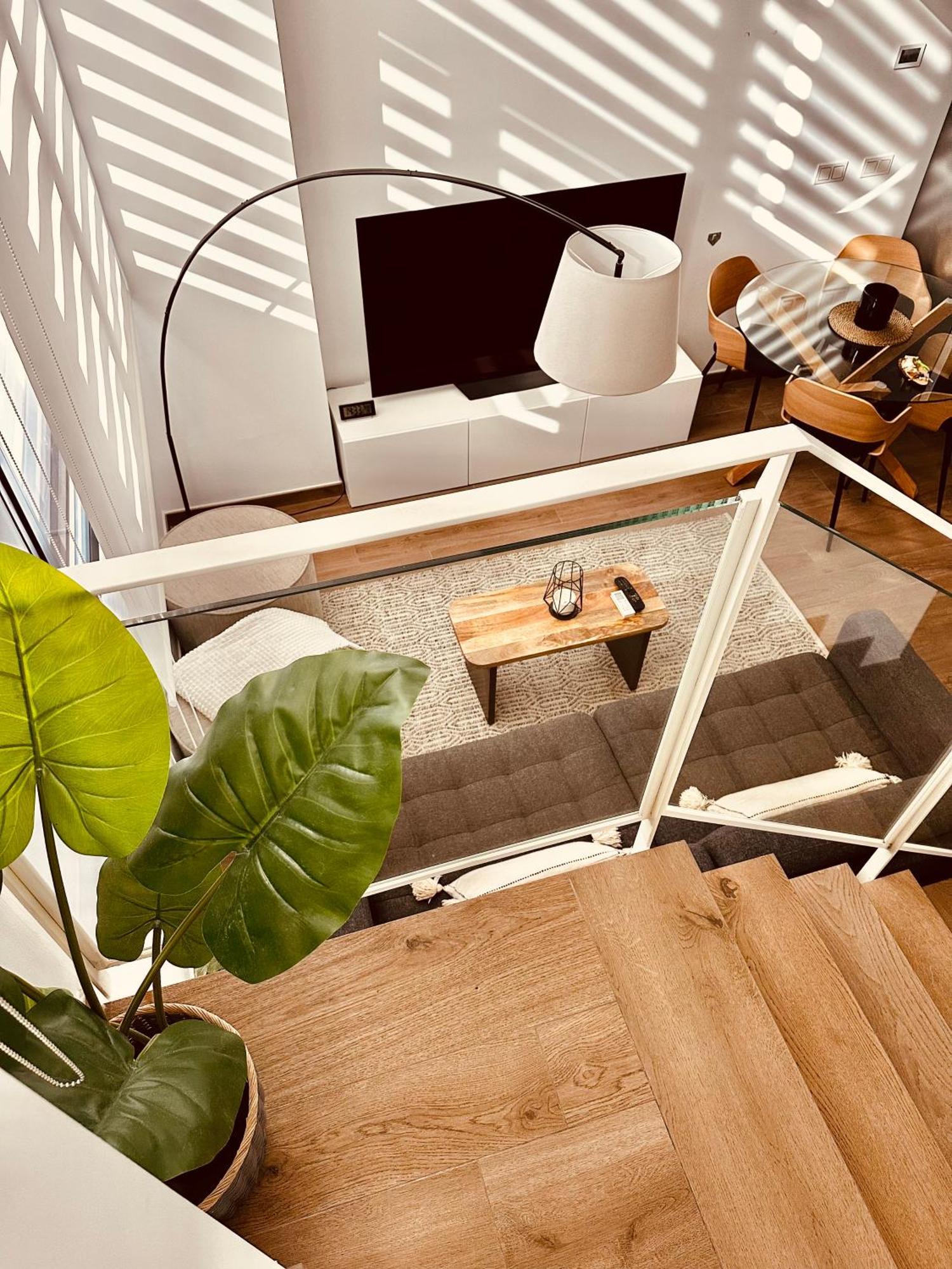 Exclusivo Loft De Diseno Roig Arena - Piscina - Vlc Διαμέρισμα Βαλένθια Εξωτερικό φωτογραφία
