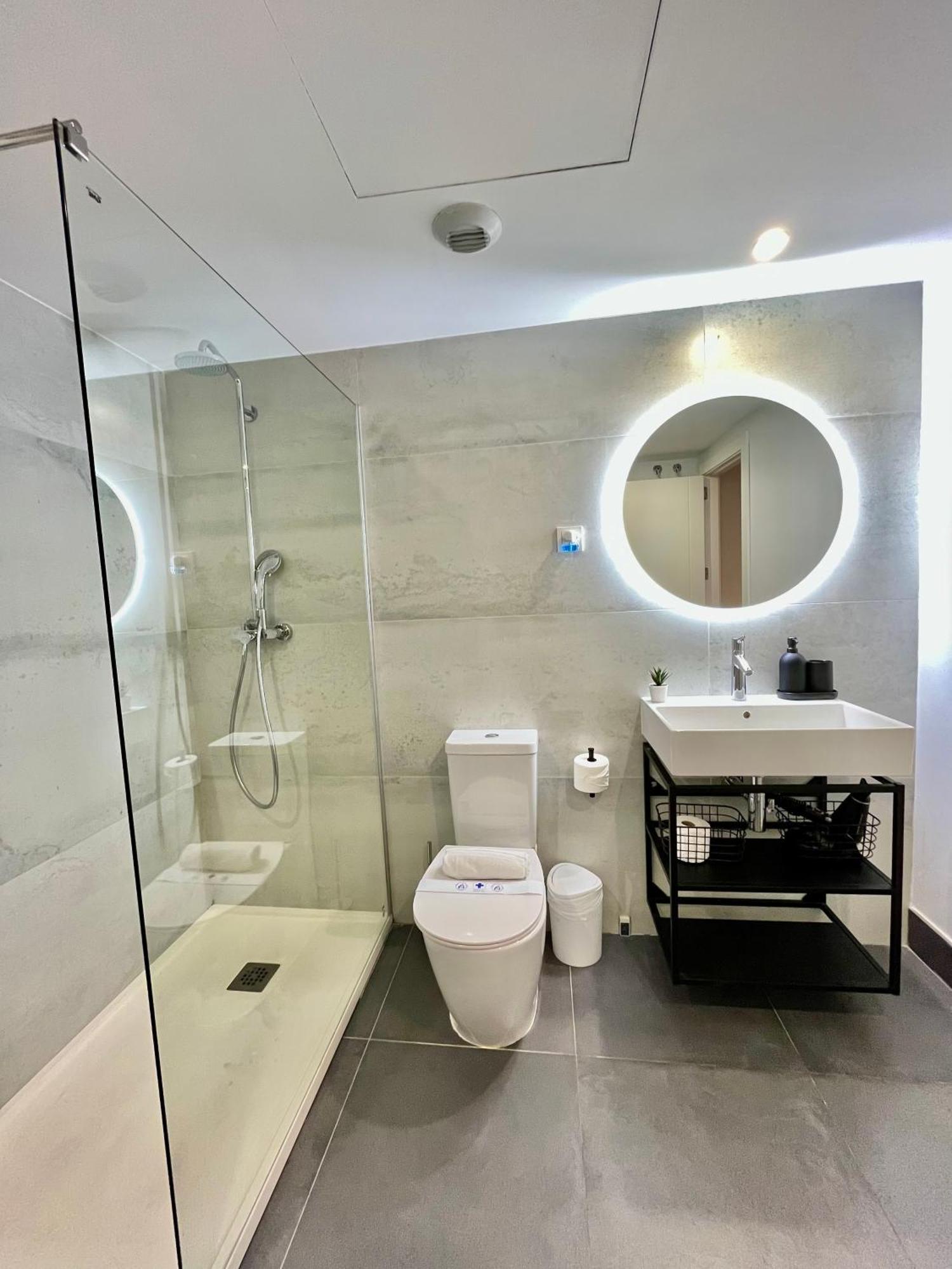 Exclusivo Loft De Diseno Roig Arena - Piscina - Vlc Διαμέρισμα Βαλένθια Εξωτερικό φωτογραφία