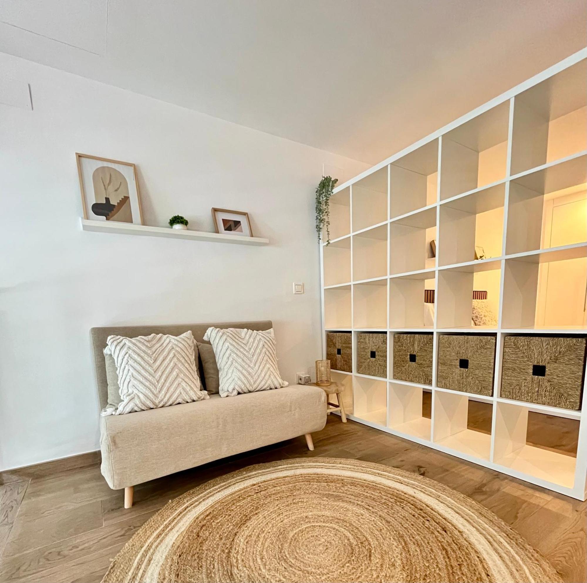 Exclusivo Loft De Diseno Roig Arena - Piscina - Vlc Διαμέρισμα Βαλένθια Εξωτερικό φωτογραφία
