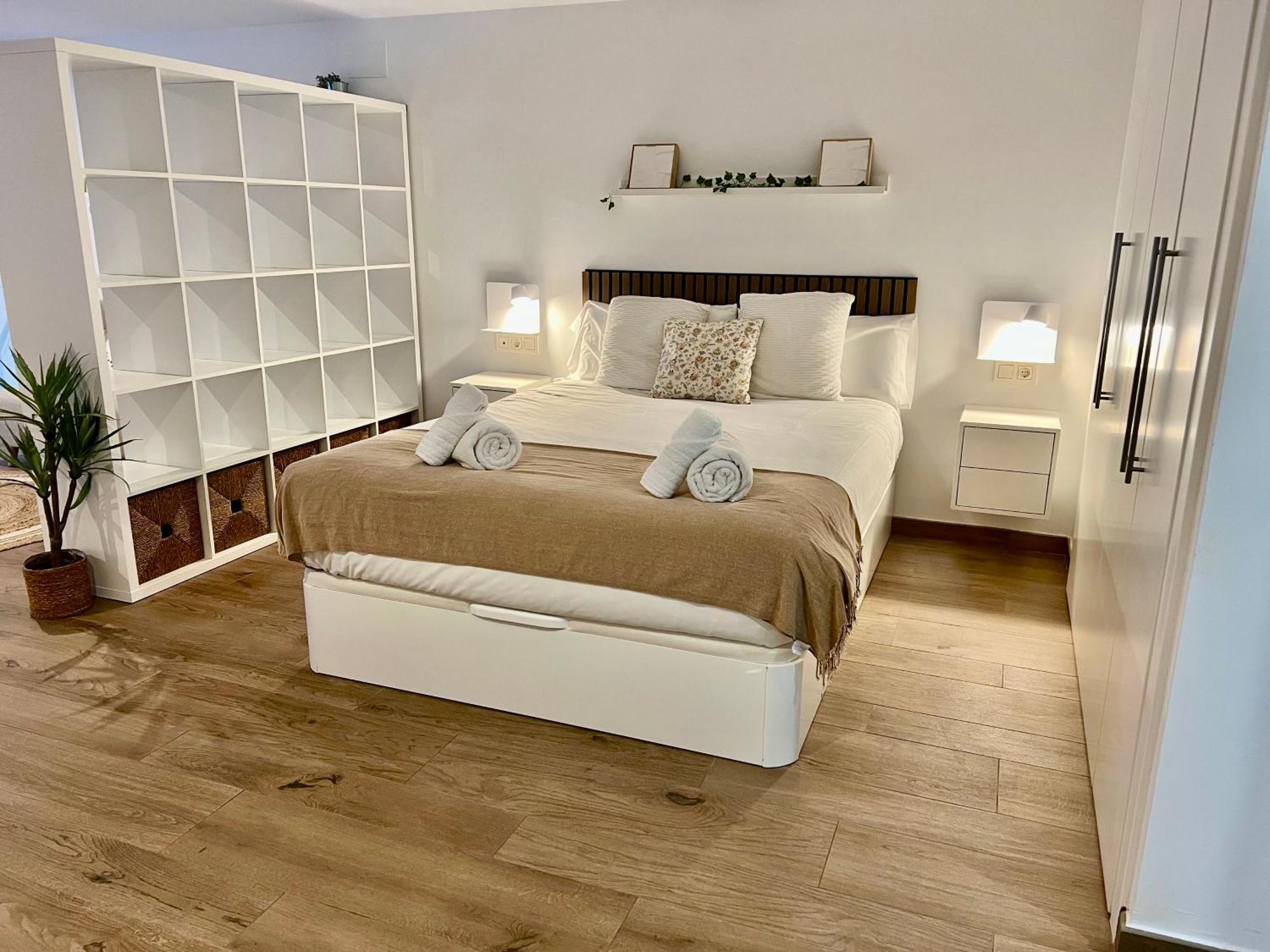 Exclusivo Loft De Diseno Roig Arena - Piscina - Vlc Διαμέρισμα Βαλένθια Εξωτερικό φωτογραφία